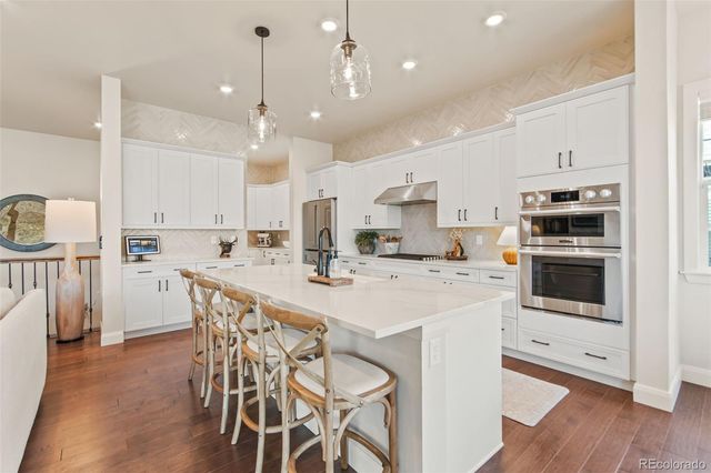 10219 W Coal Mine Place, Littleton, CO 80127