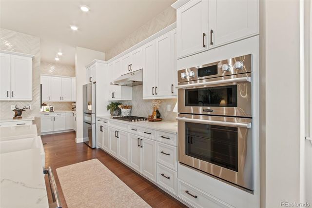 10219 W Coal Mine Place, Littleton, CO 80127