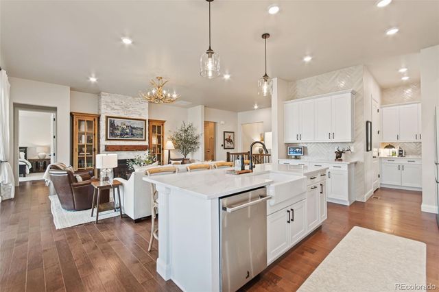 10219 W Coal Mine Place, Littleton, CO 80127