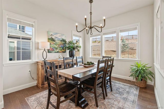 10219 W Coal Mine Place, Littleton, CO 80127