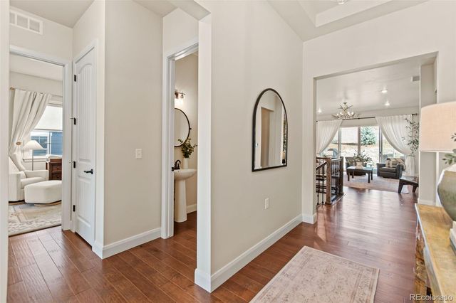 10219 W Coal Mine Place, Littleton, CO 80127