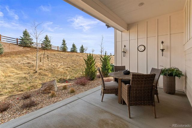 10219 W Coal Mine Place, Littleton, CO 80127