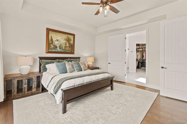 10219 W Coal Mine Place, Littleton, CO 80127