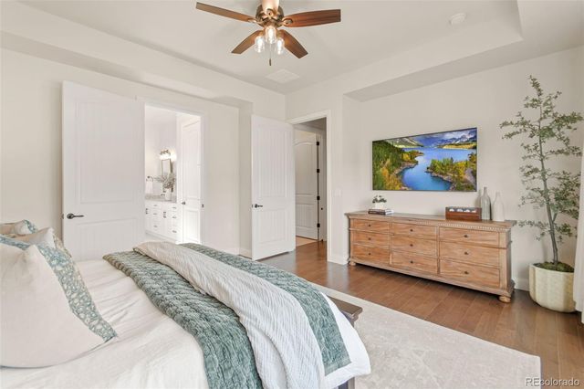 10219 W Coal Mine Place, Littleton, CO 80127