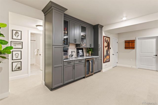 10219 W Coal Mine Place, Littleton, CO 80127