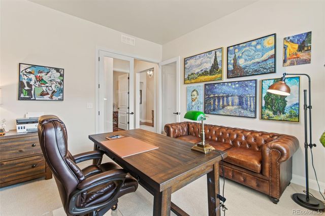 10219 W Coal Mine Place, Littleton, CO 80127