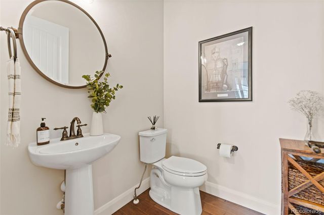 10219 W Coal Mine Place, Littleton, CO 80127