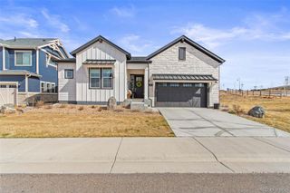 10219 W Coal Mine Place, Littleton, CO 80127