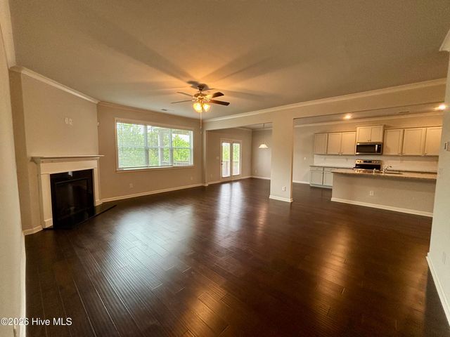 240 Callahan Drive, Evans, GA 30809