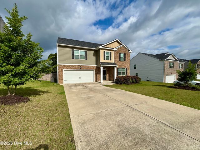240 Callahan Drive, Evans, GA 30809
