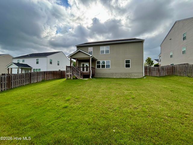 240 Callahan Drive, Evans, GA 30809