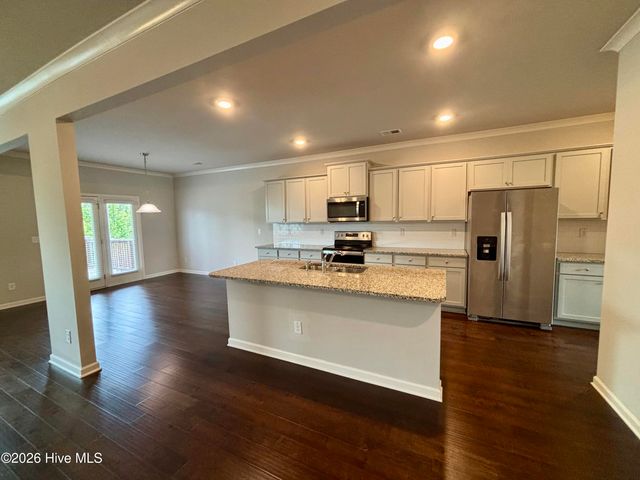 240 Callahan Drive, Evans, GA 30809