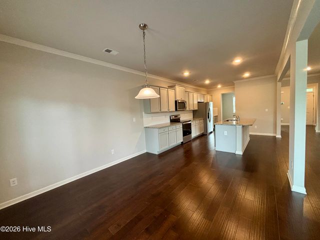 240 Callahan Drive, Evans, GA 30809
