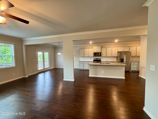 240 Callahan Drive, Evans, GA 30809