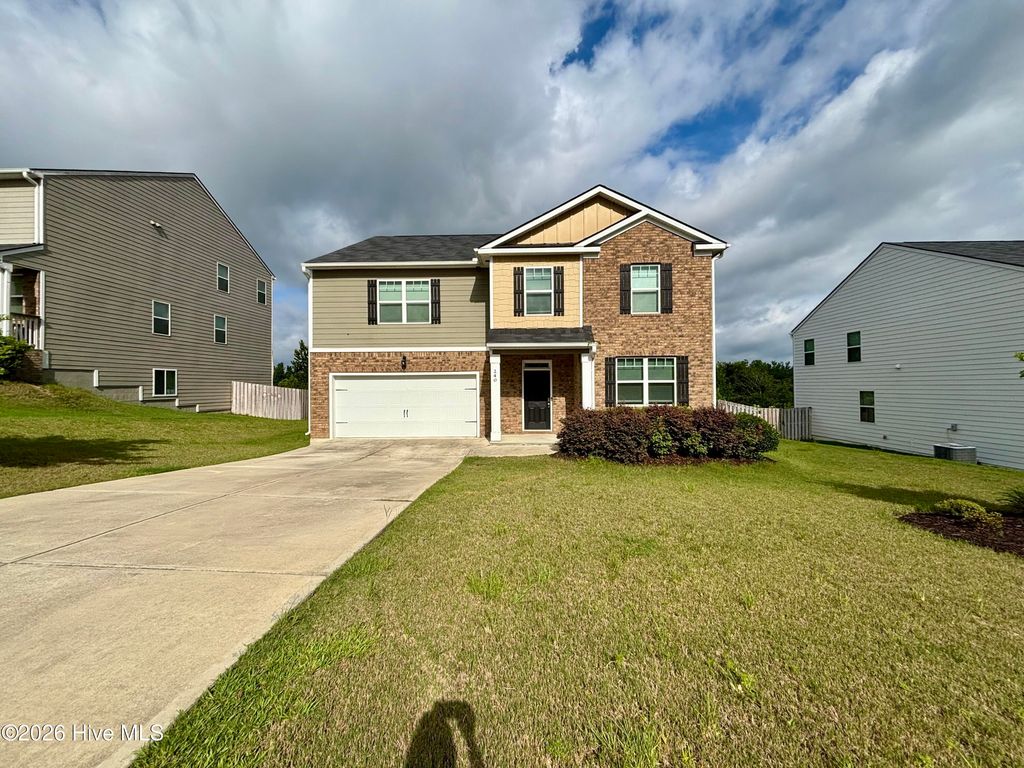 240 Callahan Drive, Evans, GA 30809
