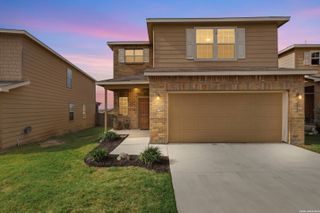 3846 Sierra Birch, San Antonio, TX 78261