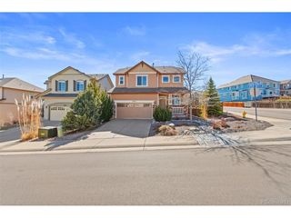 2908 Open Sky Way, Castle Rock, CO 80109