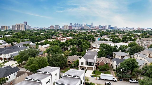 3909 Hawthorne Avenue 101, Dallas, TX 75219