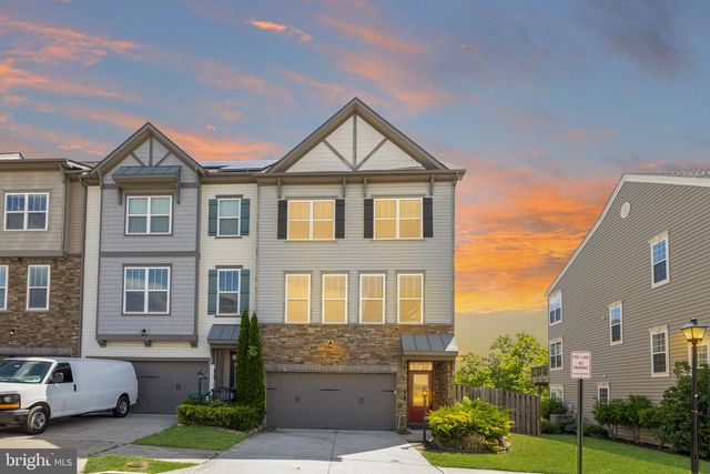 7 COULTER LN, Stafford, VA 22554
