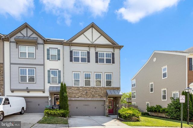 7 COULTER LN, Stafford, VA 22554