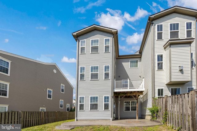 7 COULTER LN, Stafford, VA 22554