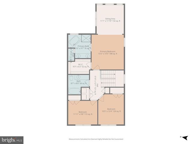 7 COULTER LN, Stafford, VA 22554