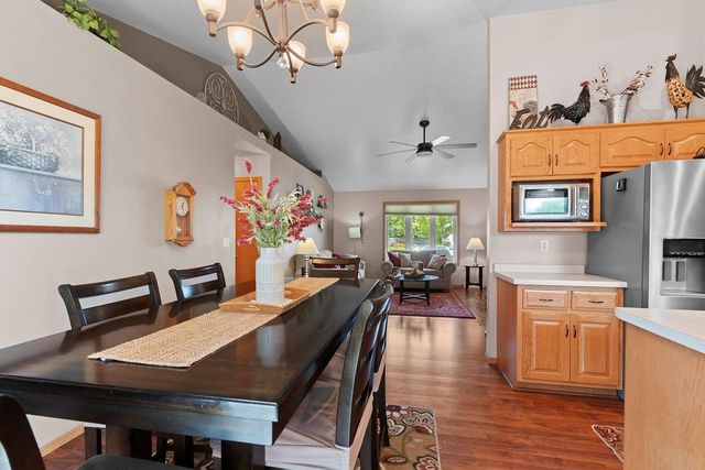 W2309 BRIARWOOD DRIVE, Appleton, WI 54915