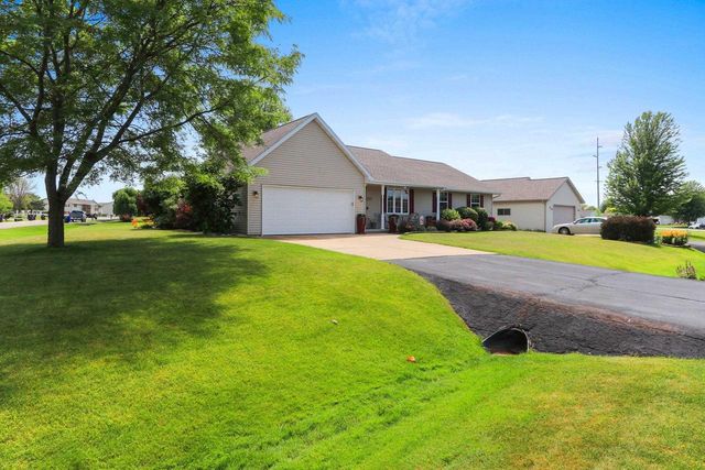 W2309 BRIARWOOD DRIVE, Appleton, WI 54915