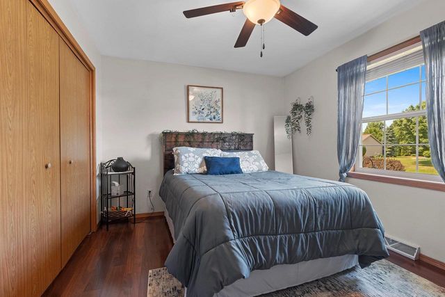 W2309 BRIARWOOD DRIVE, Appleton, WI 54915