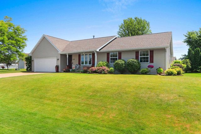 W2309 BRIARWOOD DRIVE, Appleton, WI 54915