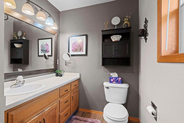 W2309 BRIARWOOD DRIVE, Appleton, WI 54915