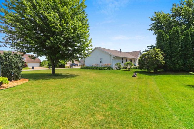 W2309 BRIARWOOD DRIVE, Appleton, WI 54915