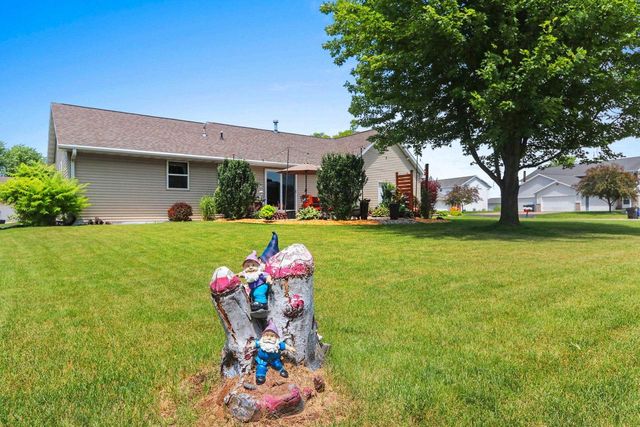 W2309 BRIARWOOD DRIVE, Appleton, WI 54915