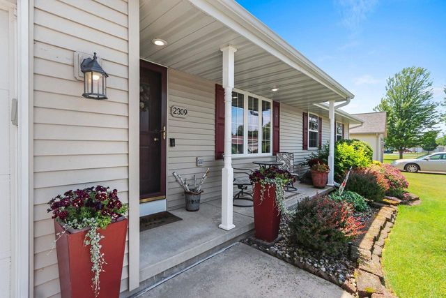W2309 BRIARWOOD DRIVE, Appleton, WI 54915