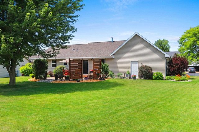 W2309 BRIARWOOD DRIVE, Appleton, WI 54915