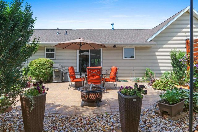 W2309 BRIARWOOD DRIVE, Appleton, WI 54915