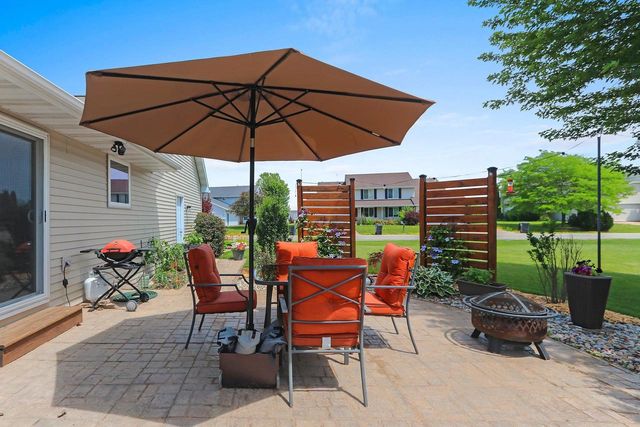 W2309 BRIARWOOD DRIVE, Appleton, WI 54915