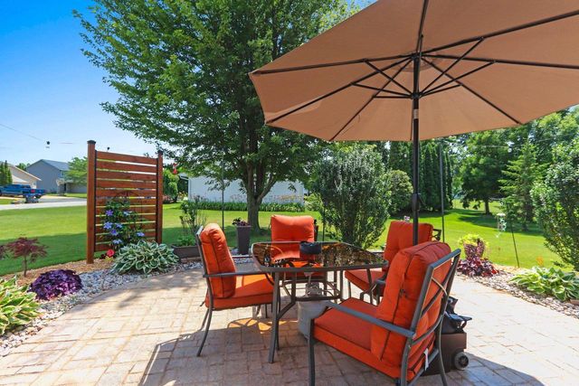 W2309 BRIARWOOD DRIVE, Appleton, WI 54915