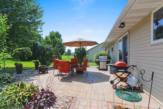 W2309 BRIARWOOD DRIVE, Appleton, WI 54915