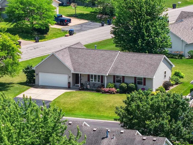 W2309 BRIARWOOD DRIVE, Appleton, WI 54915