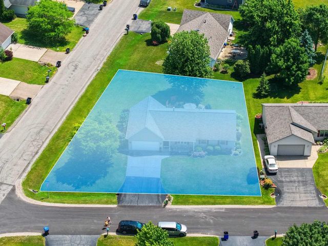 W2309 BRIARWOOD DRIVE, Appleton, WI 54915