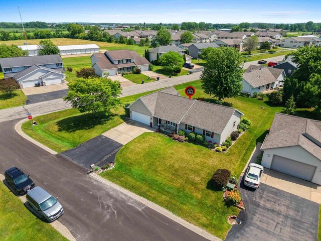 W2309 BRIARWOOD DRIVE, Appleton, WI 54915