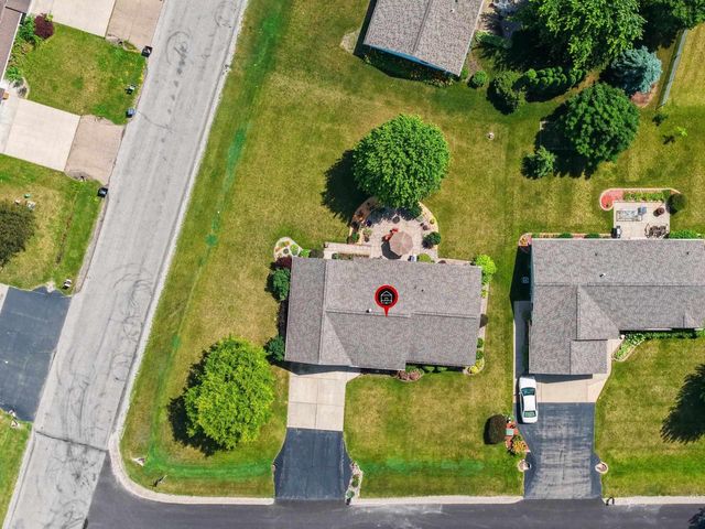 W2309 BRIARWOOD DRIVE, Appleton, WI 54915
