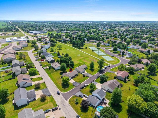 W2309 BRIARWOOD DRIVE, Appleton, WI 54915