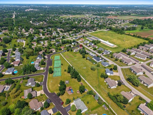 W2309 BRIARWOOD DRIVE, Appleton, WI 54915