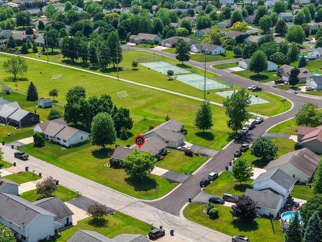 W2309 BRIARWOOD DRIVE, Appleton, WI 54915