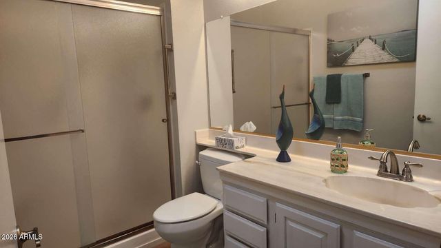 19830 N ZION Drive, Sun City West, AZ 85375