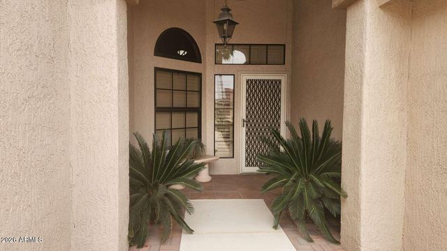 19830 N ZION Drive, Sun City West, AZ 85375