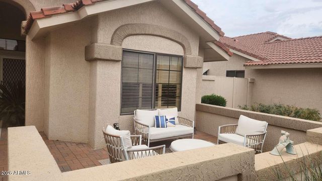 19830 N ZION Drive, Sun City West, AZ 85375