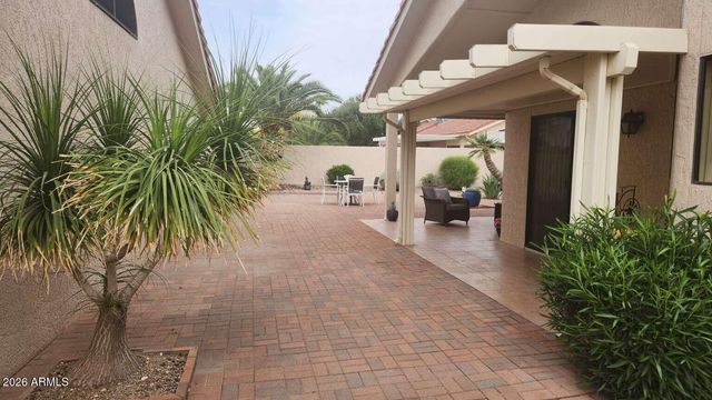 19830 N ZION Drive, Sun City West, AZ 85375